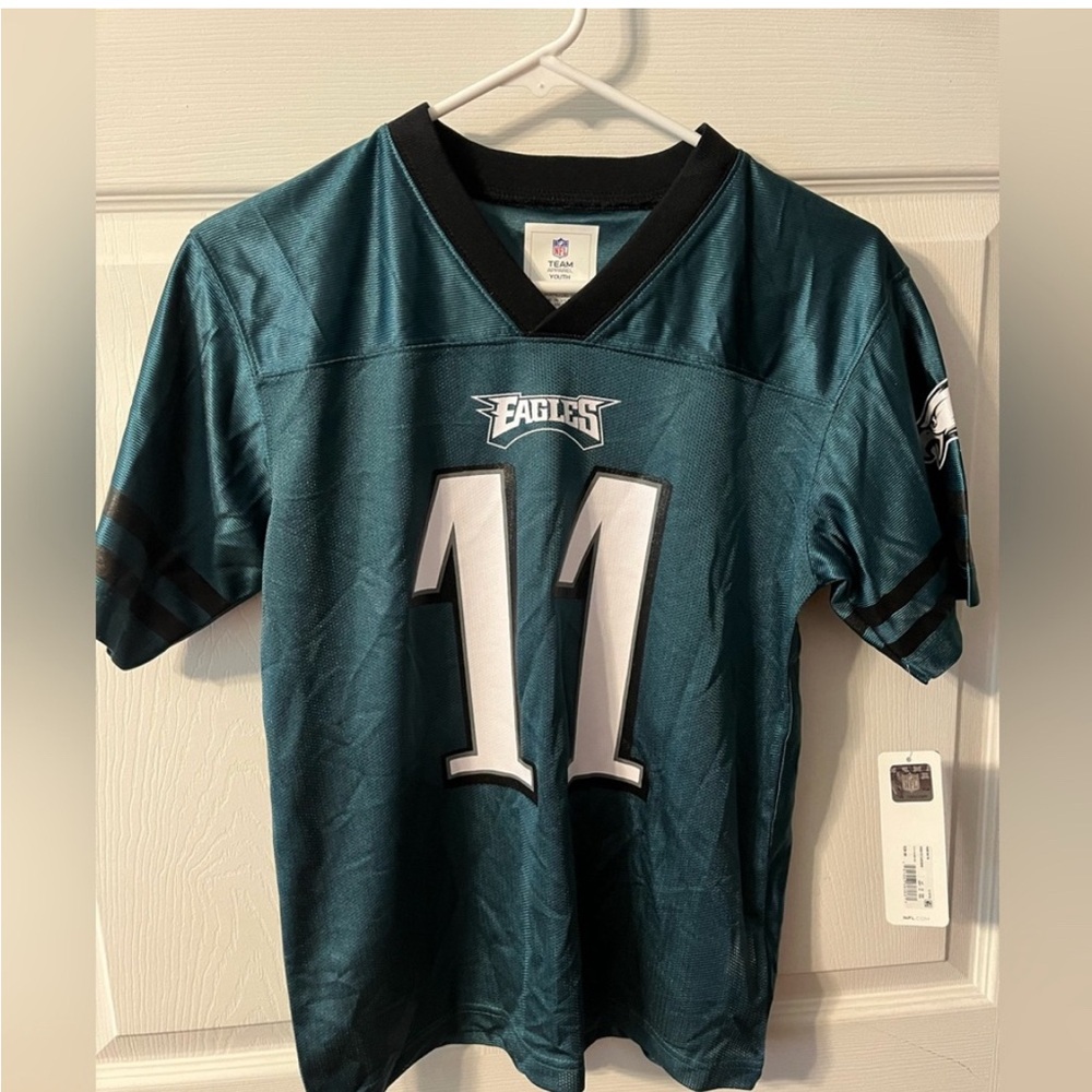 Special Listing for Sassh12 - 2 youth jerseys size M & L